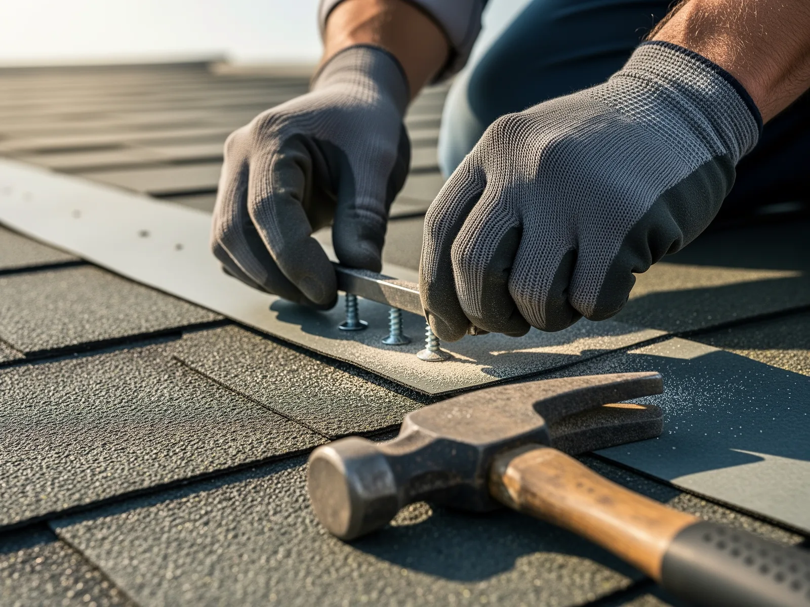 Why choose Fascia Repair in South Heights, PA